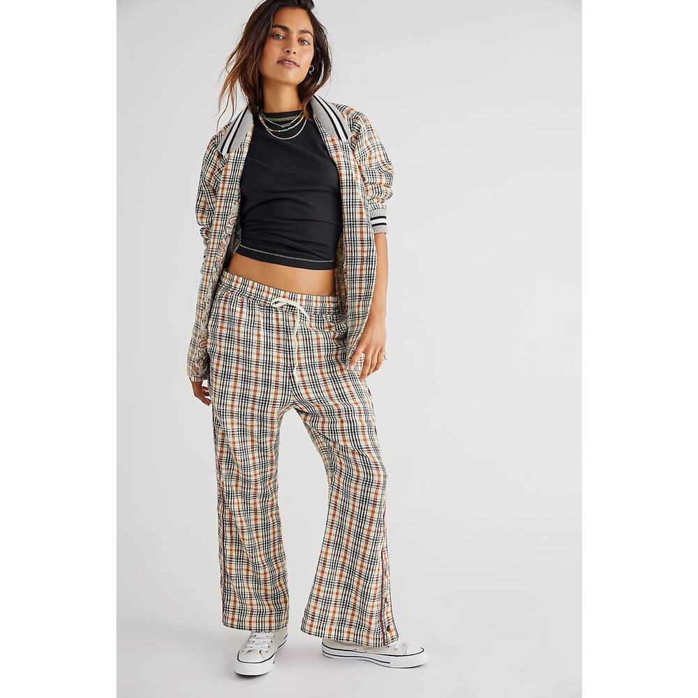 Free People / Victoria Track‎ Co-Ord Set / sz M